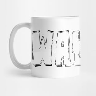 Walrus Mug
